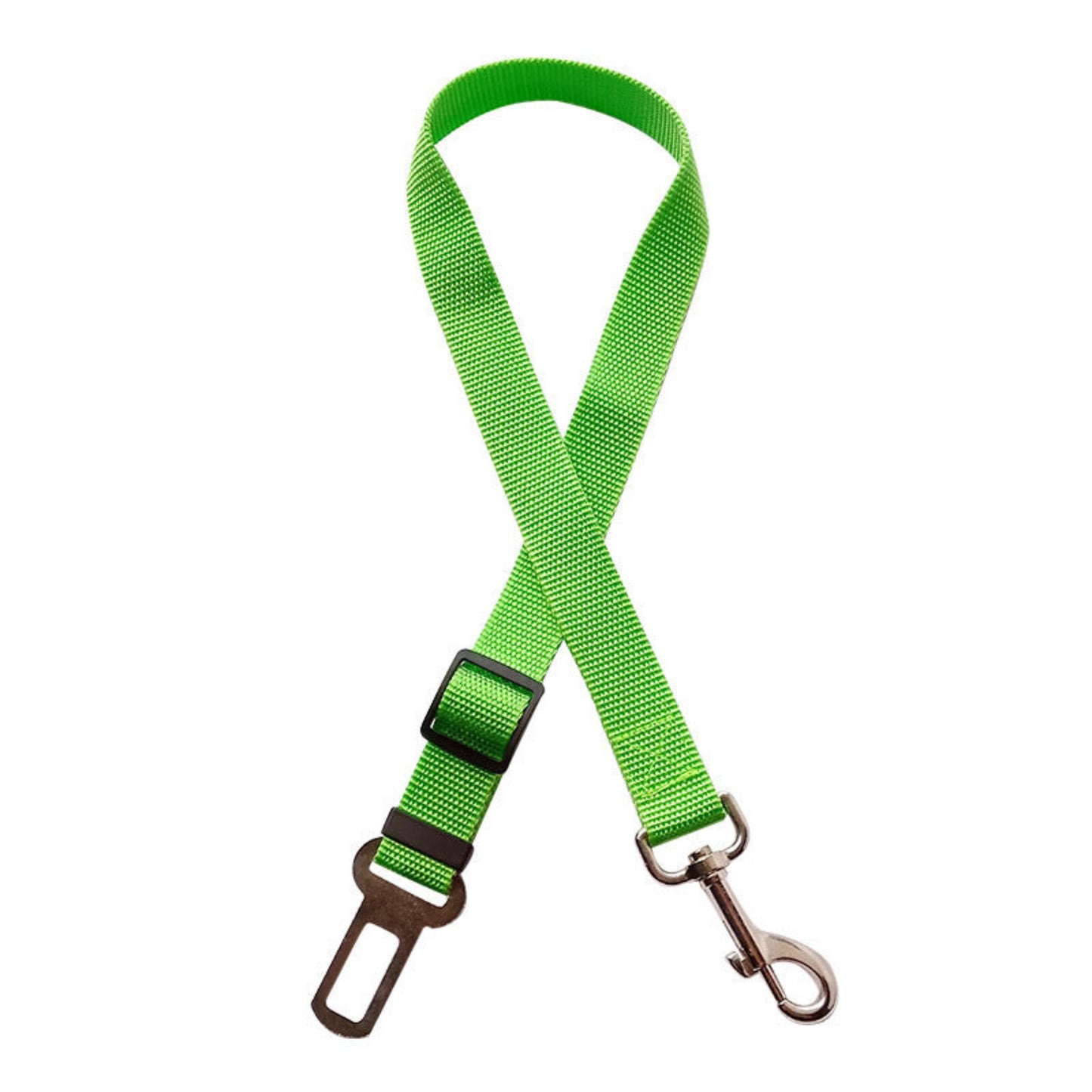 Adjustable Pet Car Seat Belt - Friends & Co.