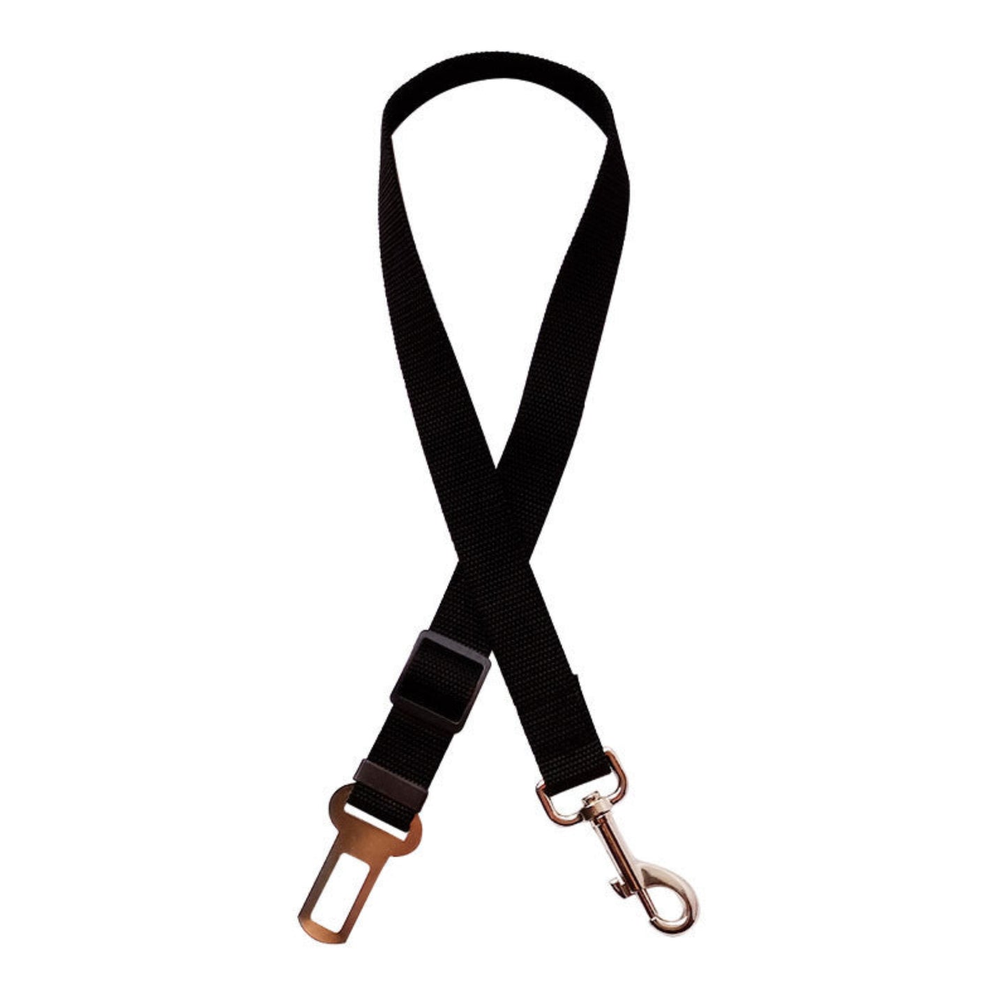 Adjustable Pet Car Seat Belt - Friends & Co.