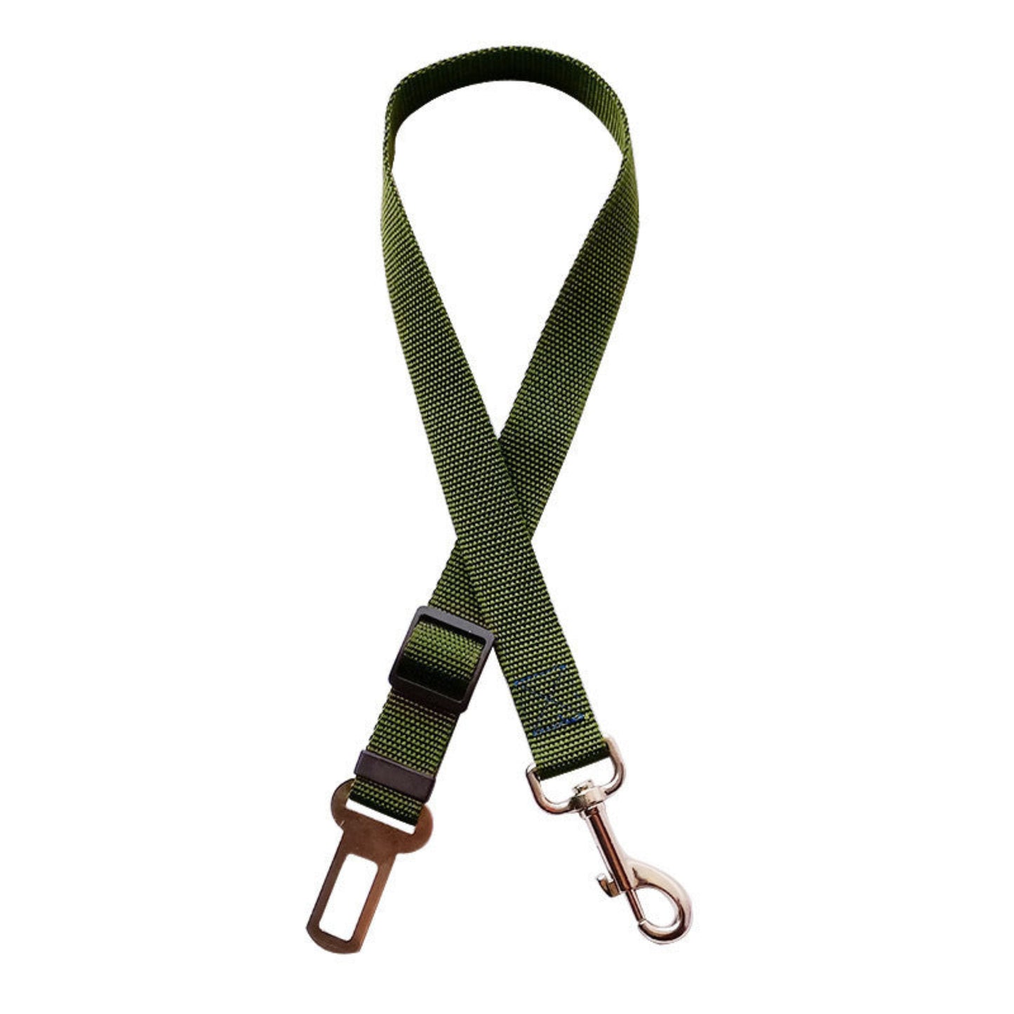 Adjustable Pet Car Seat Belt - Friends & Co.
