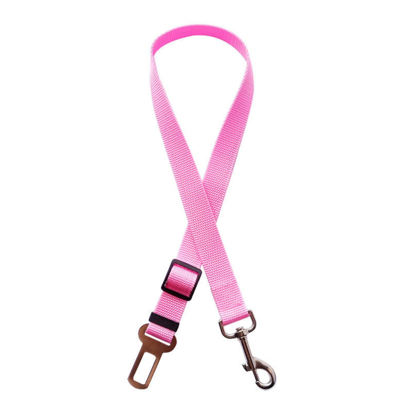 Adjustable Pet Car Seat Belt - Friends & Co.