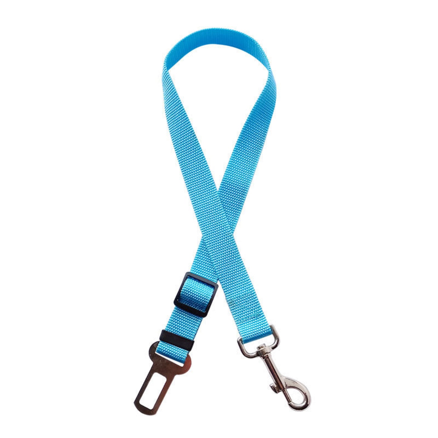 Adjustable Pet Car Seat Belt - Friends & Co.