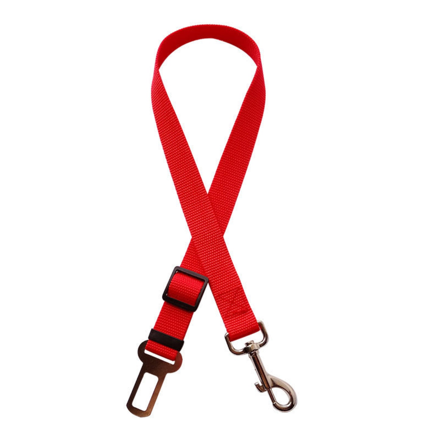 Adjustable Pet Car Seat Belt - Friends & Co.