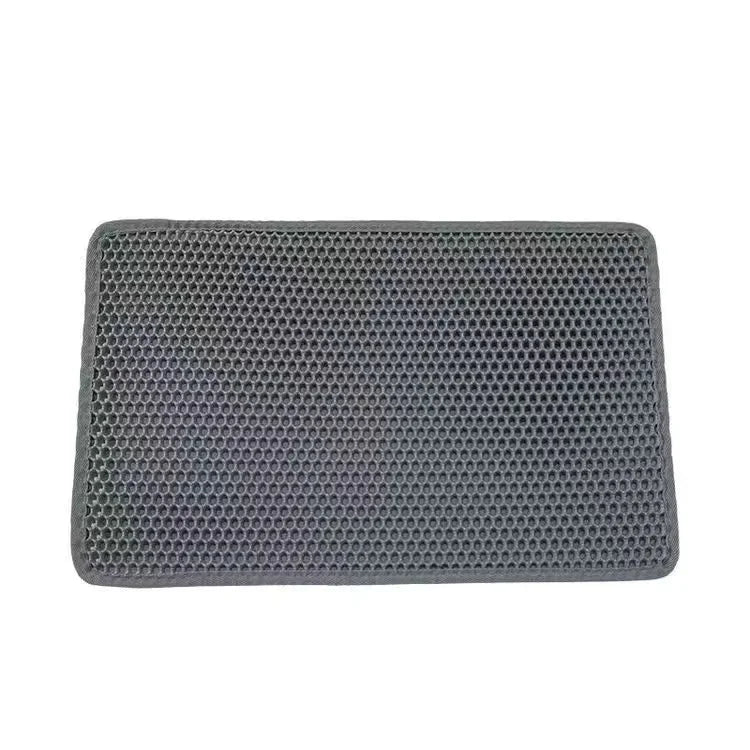 Cat Litter Mat - Waterproof and Washable - Friends & Pets Co.