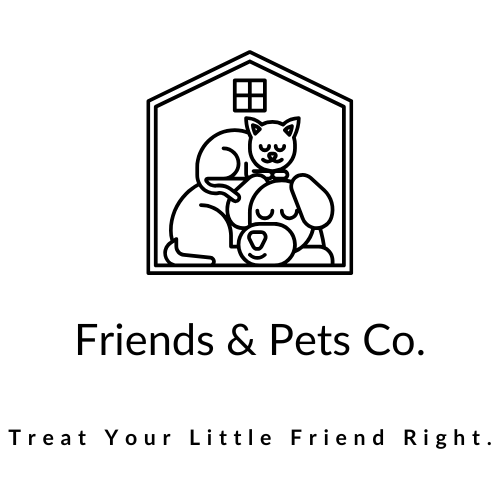 Friends & Pets Co.