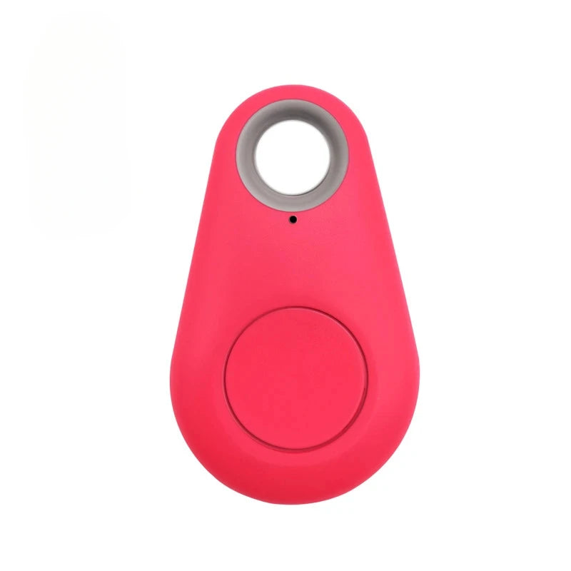 Pet Mini GPS Bluetooth 5.0 Tracker Anti-Loss Device