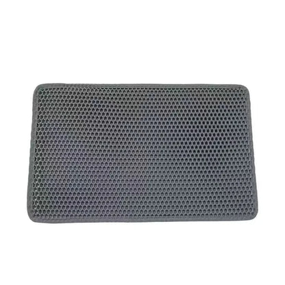 Cat Litter Mat - Waterproof and Washable - Friends & Pets Co.